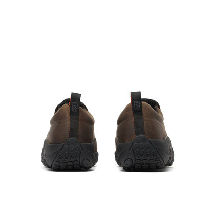 Men's Jungle Moc Leather SD+ Wide  Safety Shoes