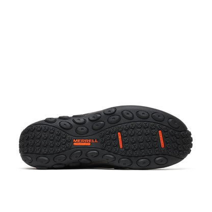 Men's Jungle Moc Leather SD+ Wide  Safety Shoes