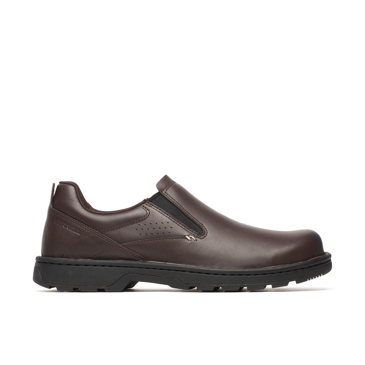 Men's World Legend 2 Moc Remat Wide Width Casual Slip Ons