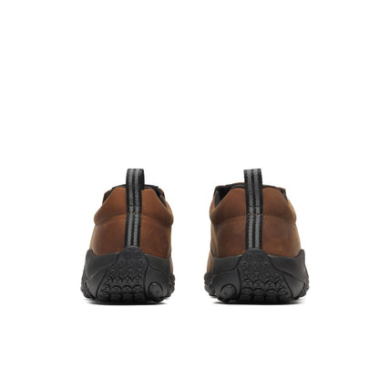 Men - Jungle Moc Leather Hi-Vis Carbon Fiber Low - Shoes