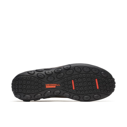Men - Jungle Moc Leather Hi-Vis Carbon Fiber Low - Shoes