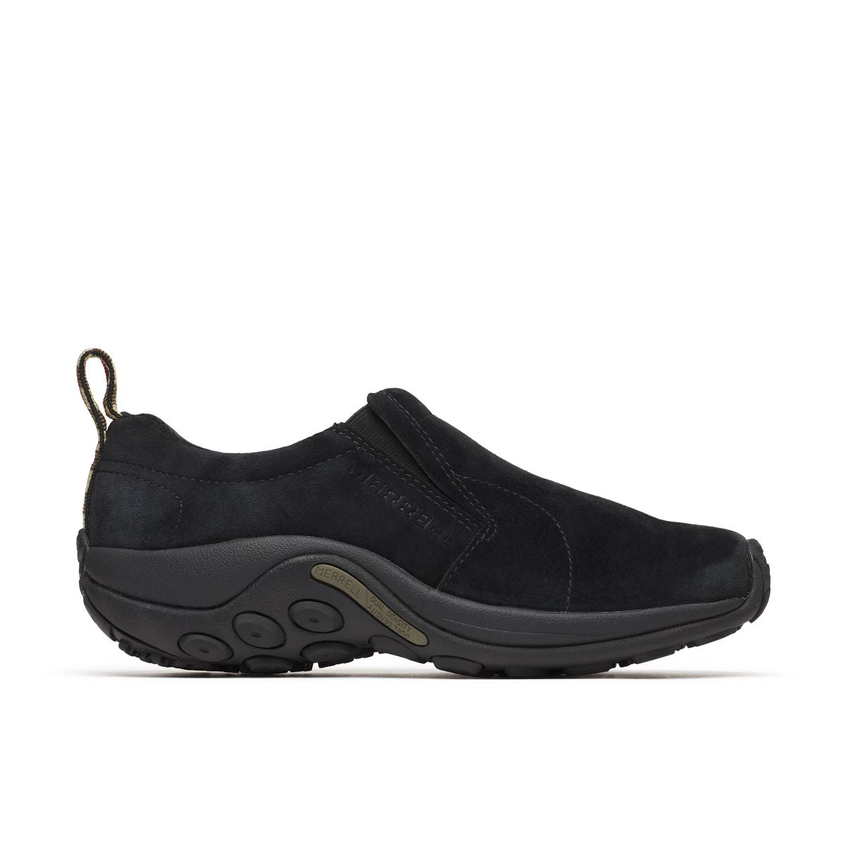 Men's Jungle Moc Wide Width Casual Shoes