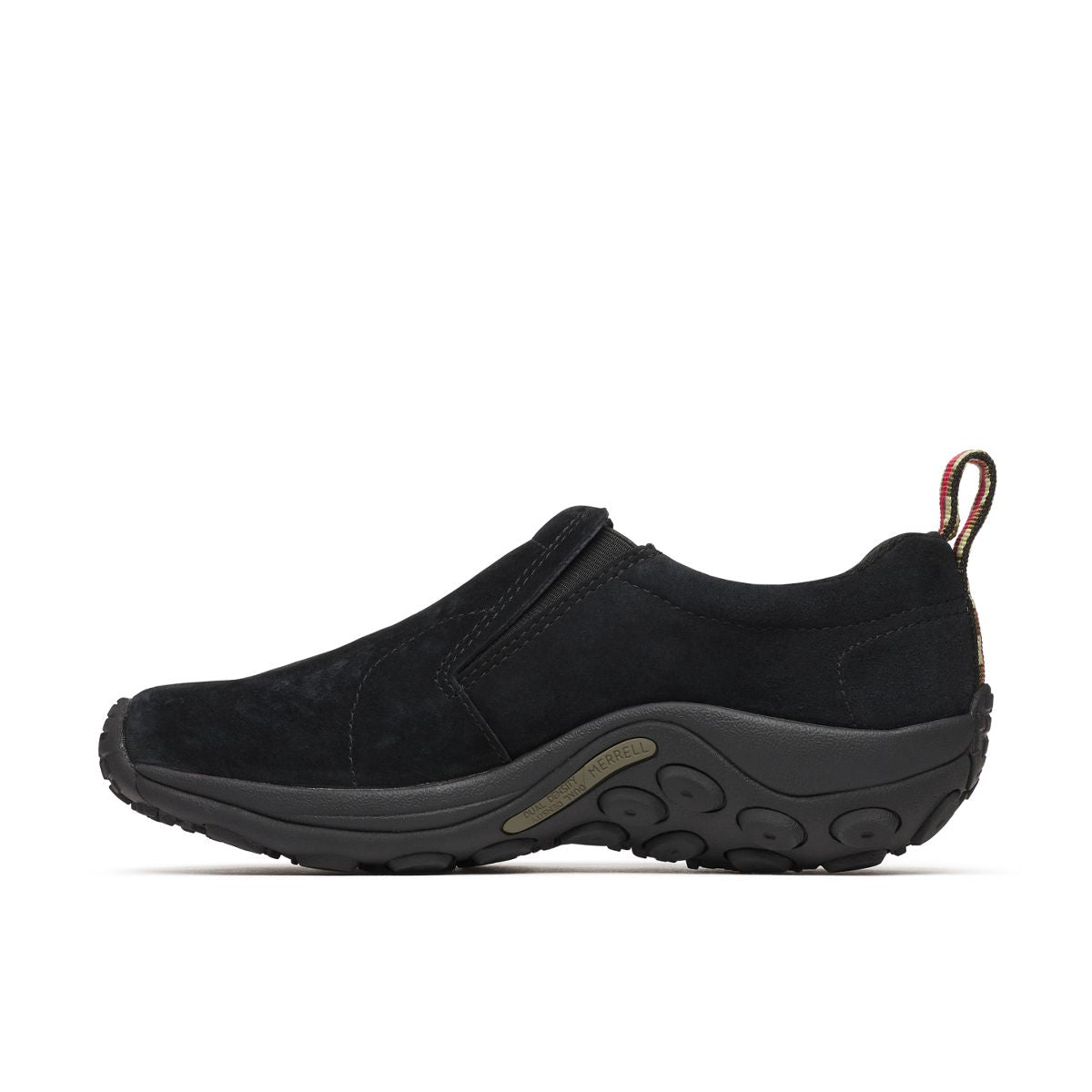 Men's Jungle Moc Wide Width Casual Shoes