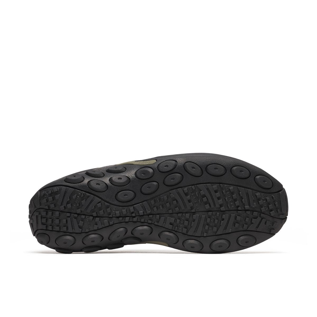 Men's Jungle Moc Wide Width Casual Shoes