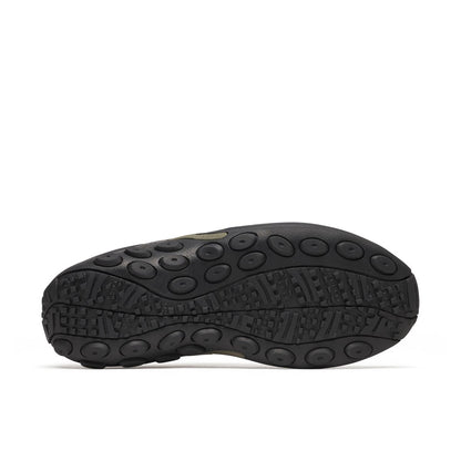 Men's Jungle Moc Wide Width Casual Shoes
