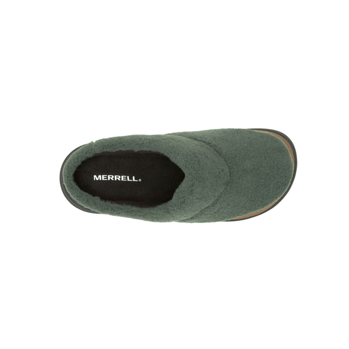 Men's Hut Moc 2 Slide Cozy Casual Slip Ons