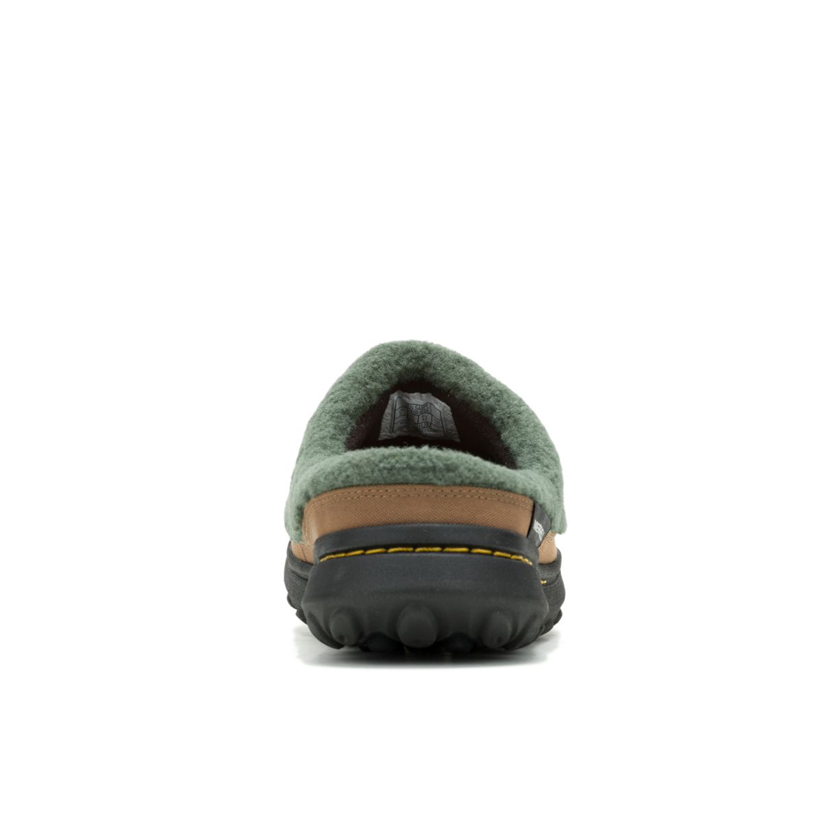 Men's Hut Moc 2 Slide Cozy Casual Slip Ons