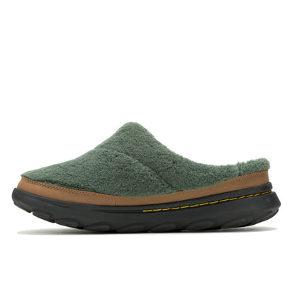Men's Hut Moc 2 Slide Cozy Casual Slip Ons