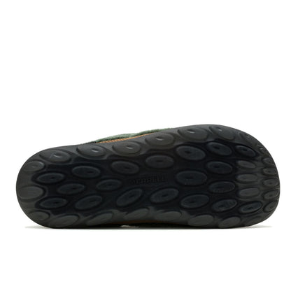 Men's Hut Moc 2 Slide Cozy Casual Slip Ons