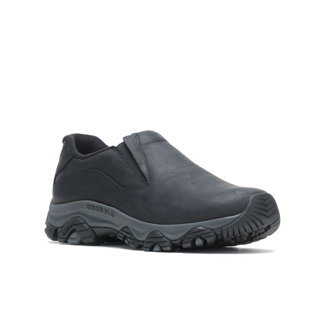 Men - Moab Adventure 3 Moc - Slip Ons