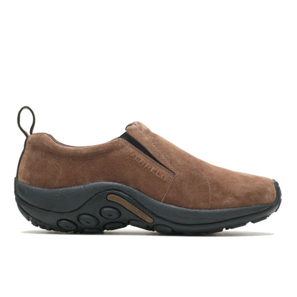 Men's Jungle Moc Wide Width Casual Shoes