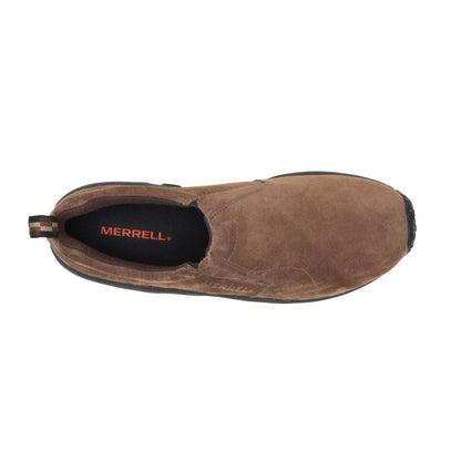 Men's Jungle Moc Wide Width Casual Shoes