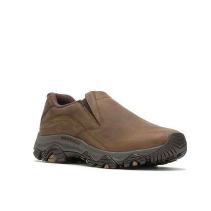 Men - Moab Adventure 3 Moc - Slip Ons