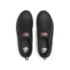 Men - Jungle Moc Leather Hi-Vis Carbon Fiber Low - Shoes