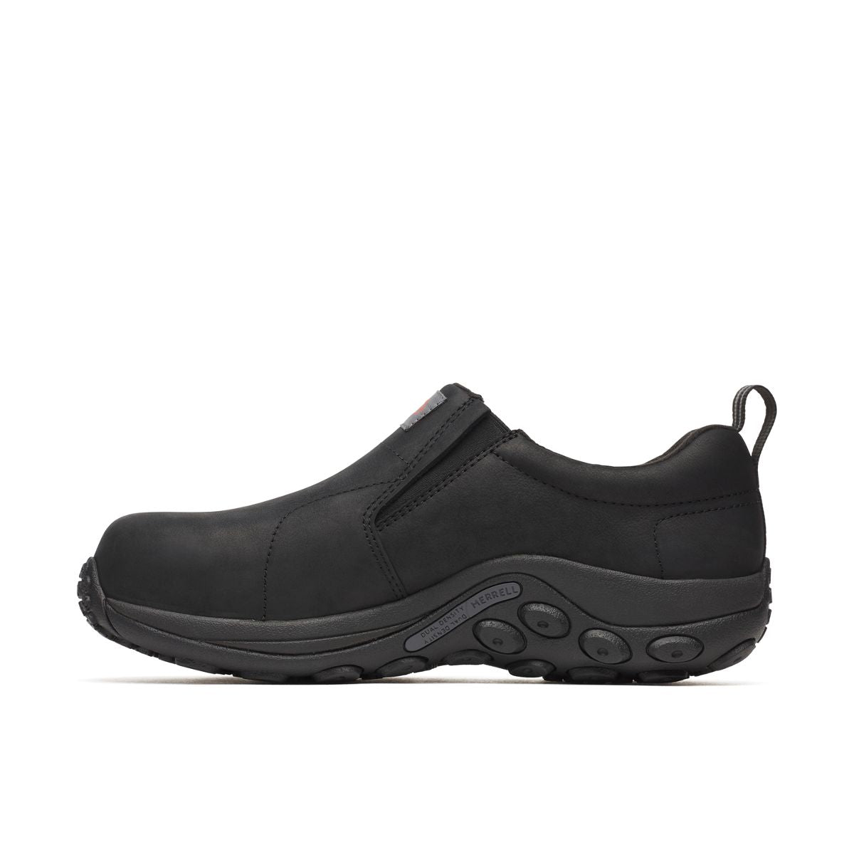 Men - Jungle Moc Leather Hi-Vis Carbon Fiber Low - Shoes