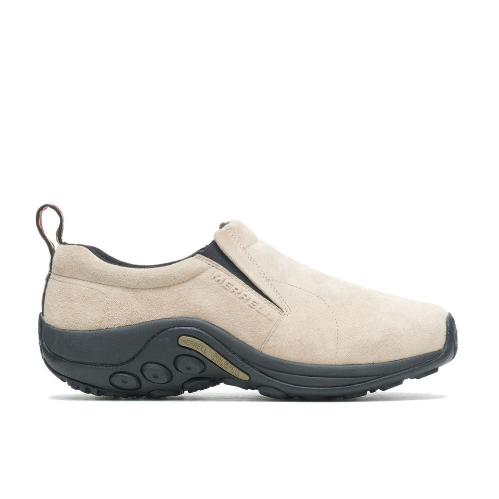 Men's Jungle Moc Wide Width Casual Shoes