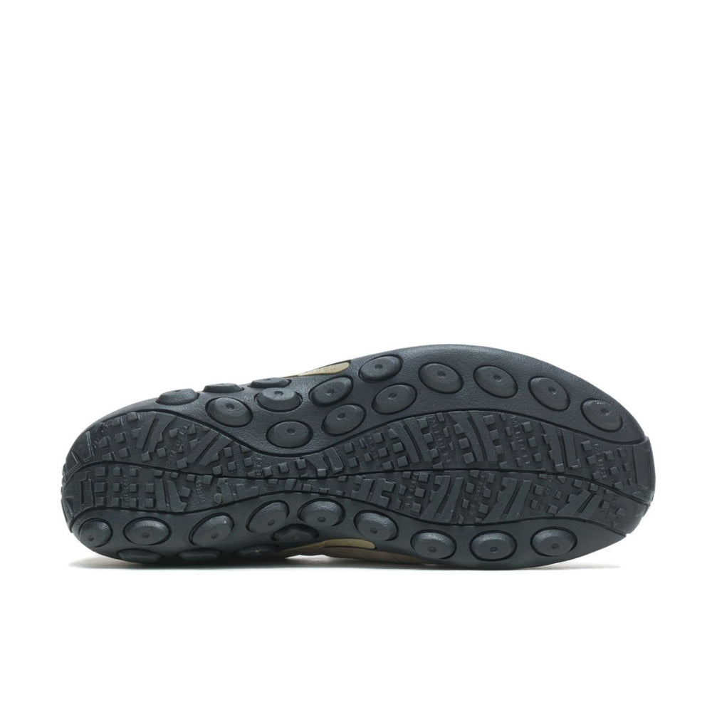 Men's Jungle Moc Wide Width Casual Shoes