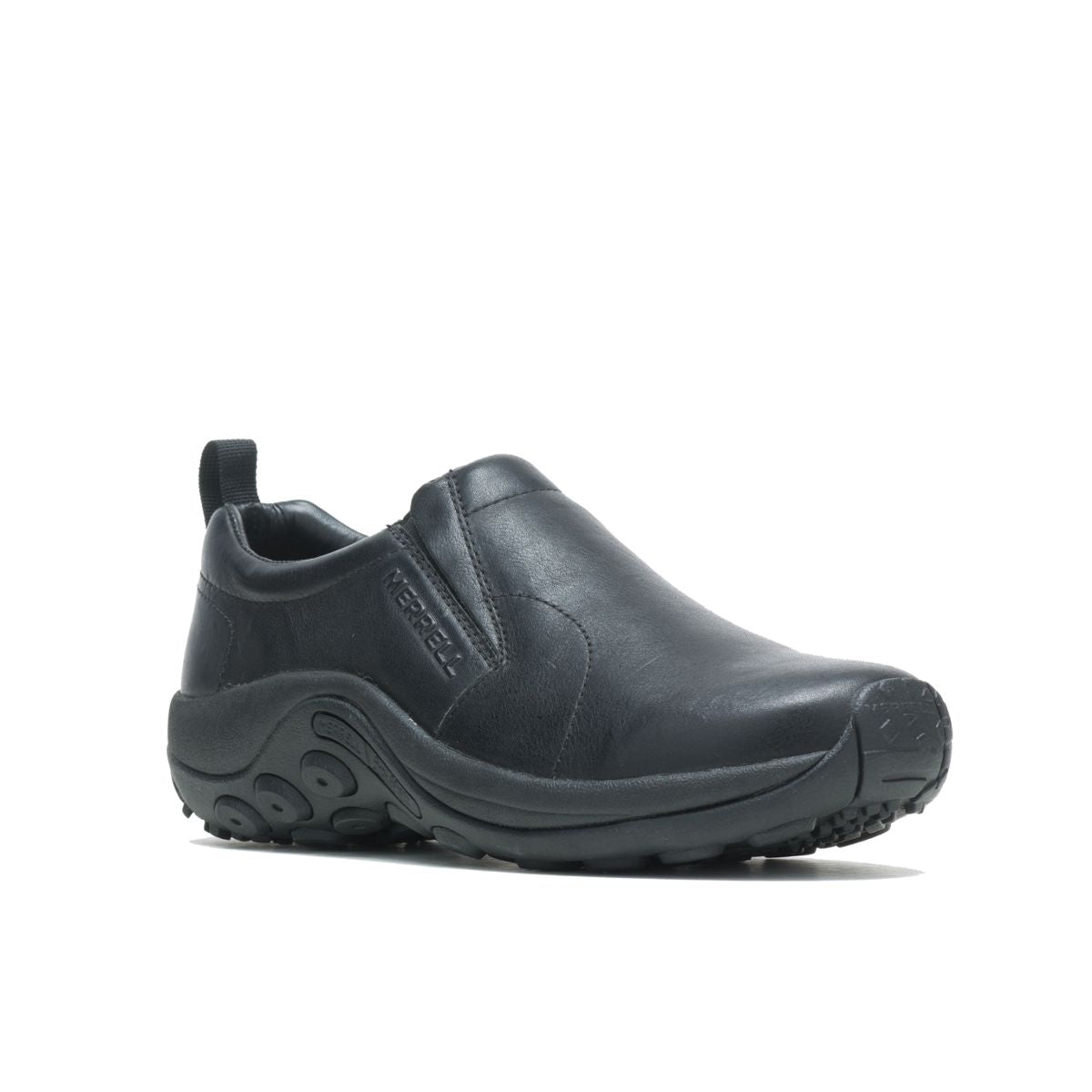 Men's Jungle Moc Leather 2 Casual Shoes