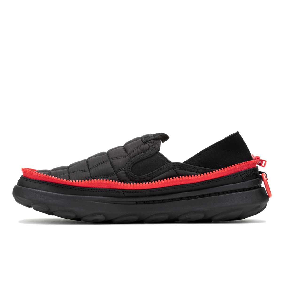 Men - Hut Moc 2 Packable - Slip Ons