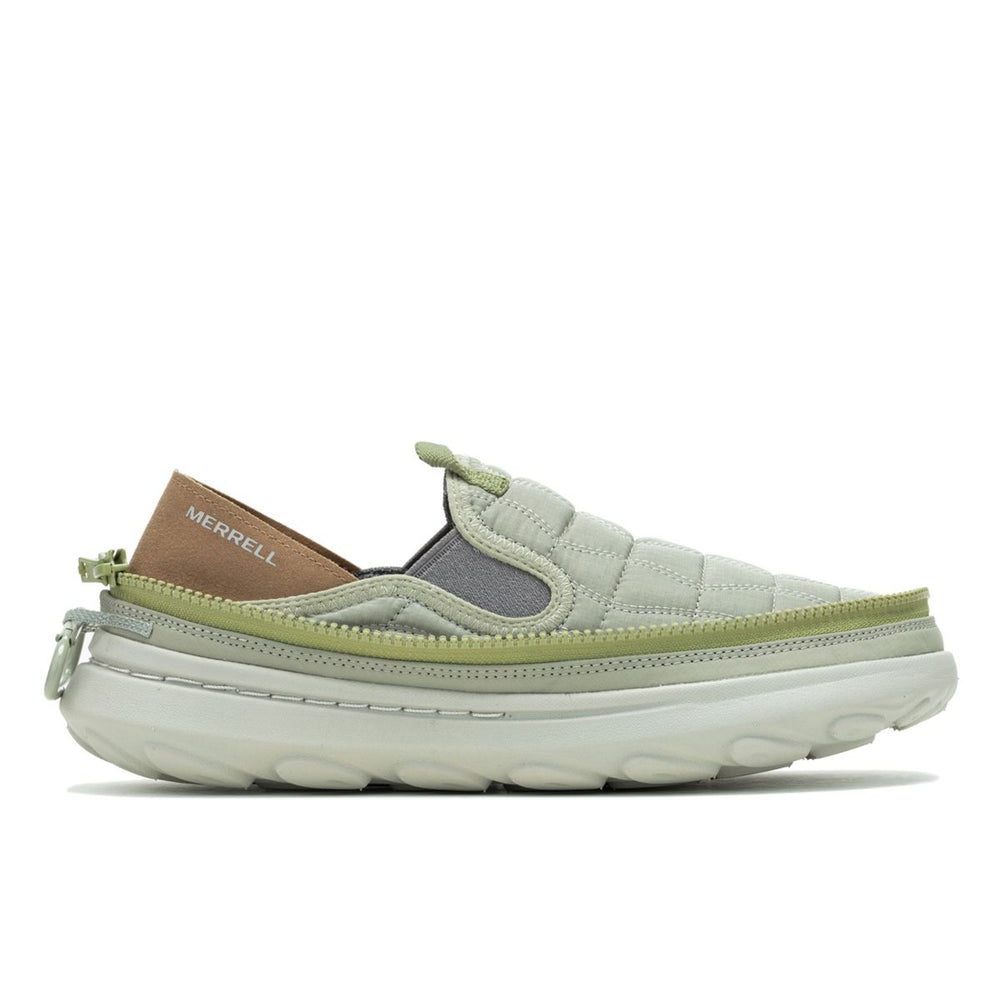 Men - Hut Moc 2 Packable - Slip Ons