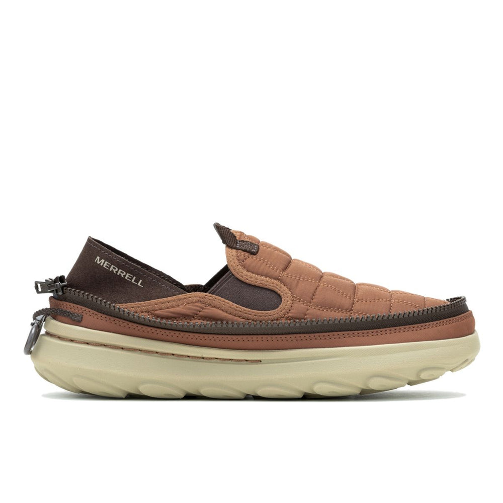 Men - Hut Moc 2 Packable - Slip Ons