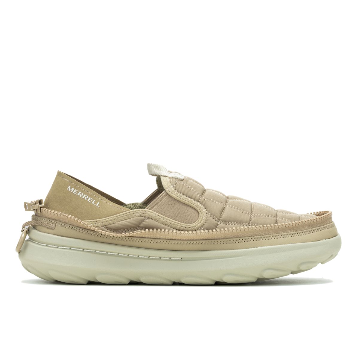 Men - Hut Moc 2 Packable - Slip Ons