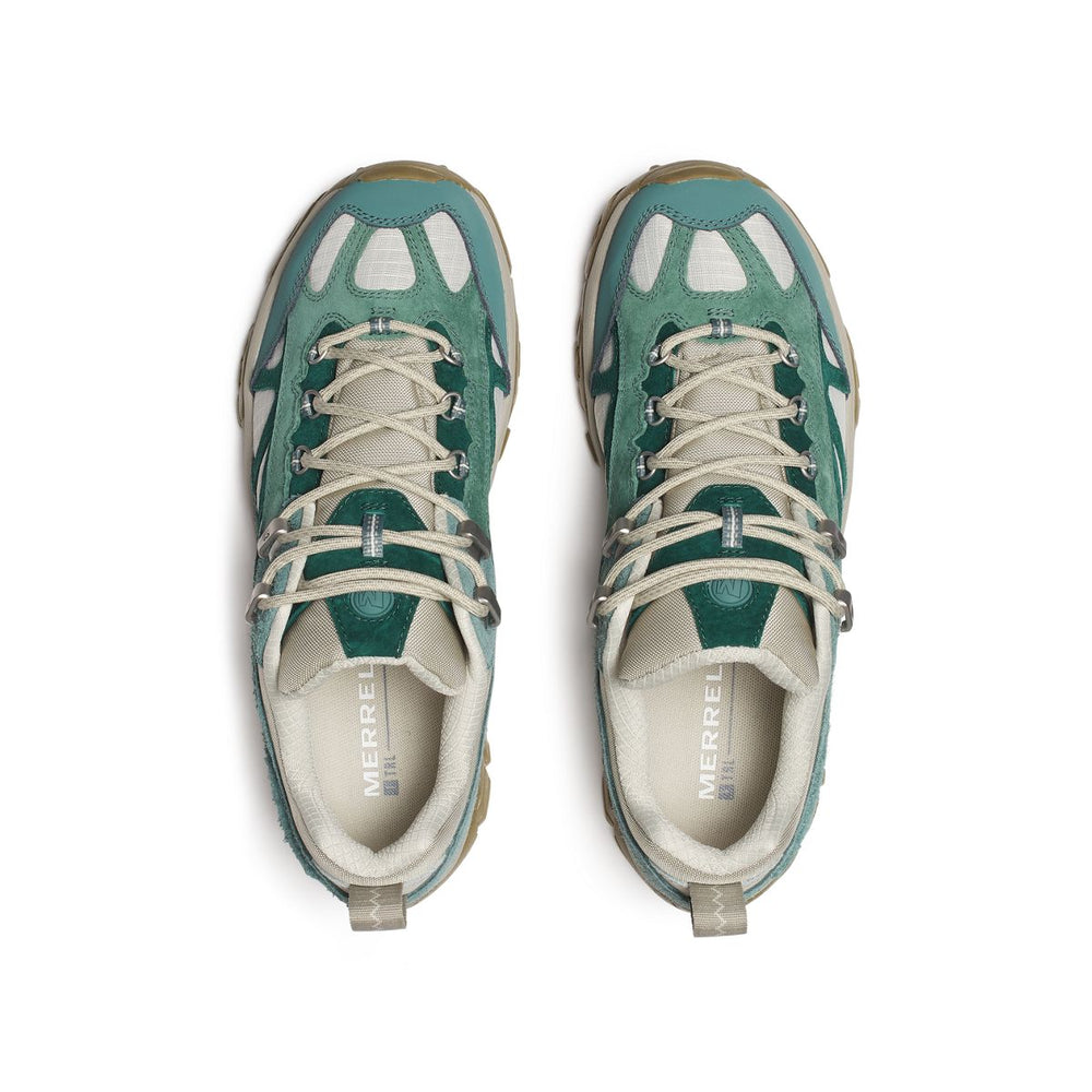 Unisex Moab 2 Mesa Luxe 1TRL Casual Slip Ons