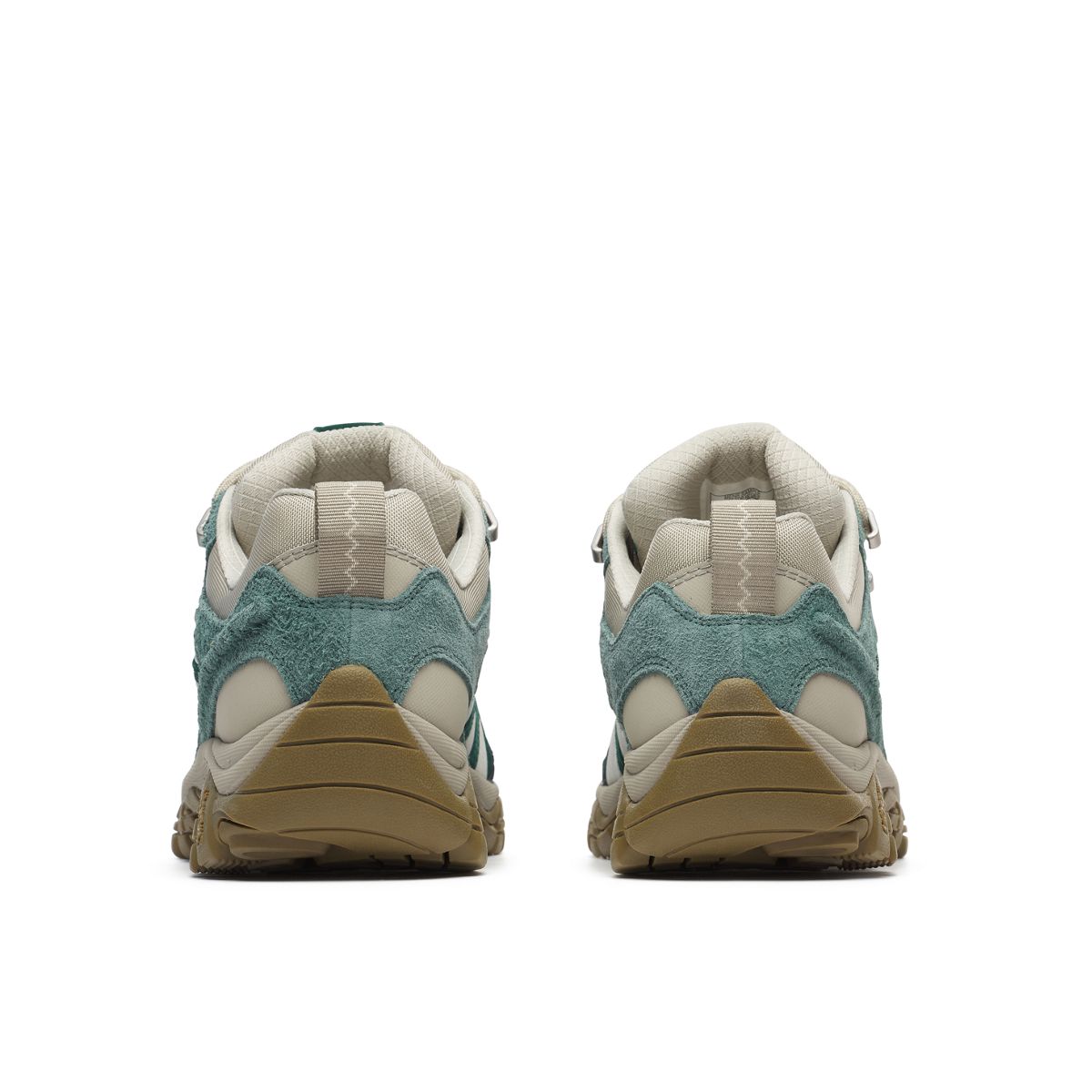 Unisex Moab 2 Mesa Luxe 1TRL Casual Slip Ons