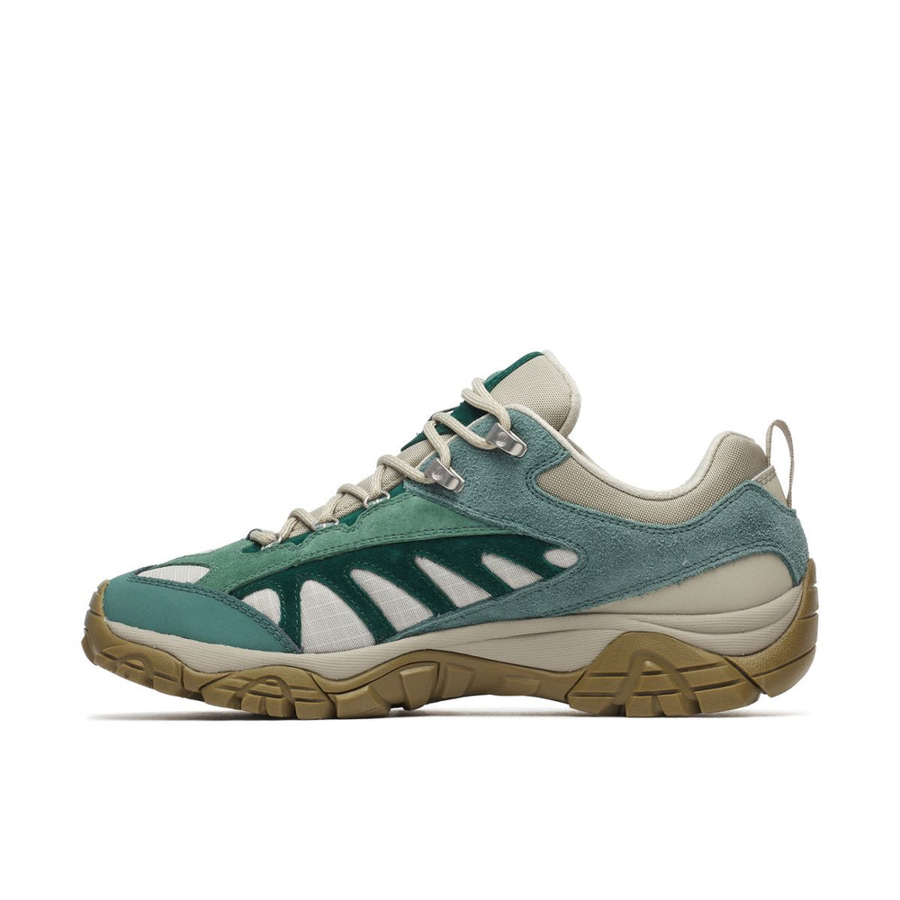 Unisex Moab 2 Mesa Luxe 1TRL Casual Slip Ons