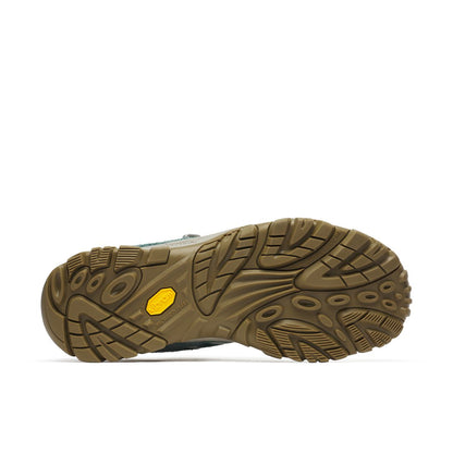 Unisex Moab 2 Mesa Luxe 1TRL Casual Slip Ons