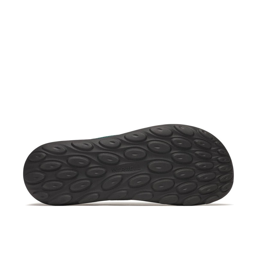 Men's Hut Moc 2 Casual Slip Ons