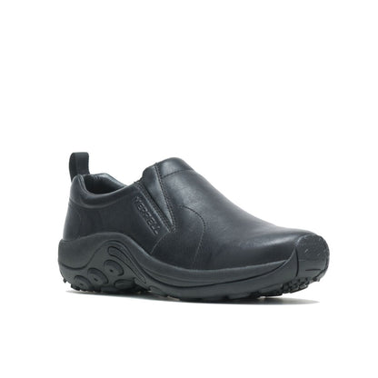 Men's Jungle Moc Leather 2 Wide Width Casual Shoes