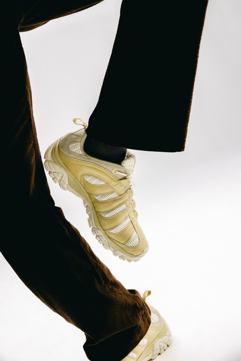 Unisex Moab 2 Remix 1TRL Light Hiking Shoes