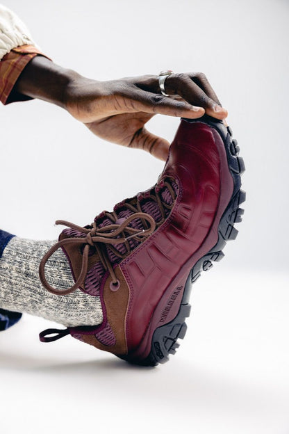 Unisex Moab 2 Remix 1TRL Light Hiking Shoes