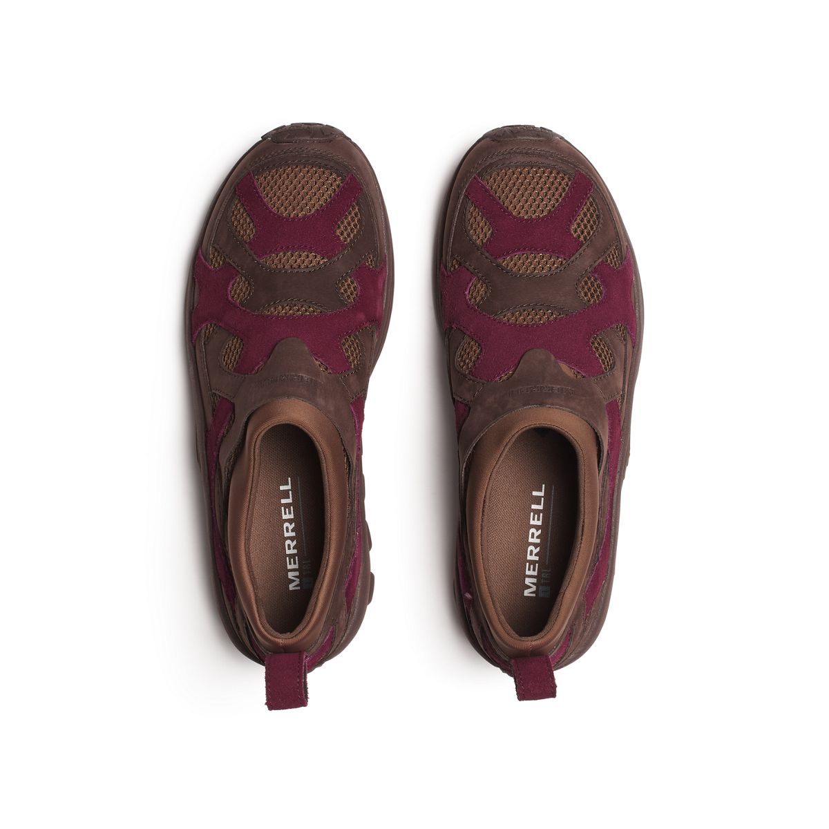 Unisex Jungle Moc Twist 1TRL Casual Slip Ons