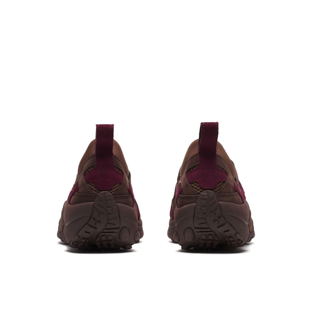 Unisex Jungle Moc Twist 1TRL Casual Slip Ons