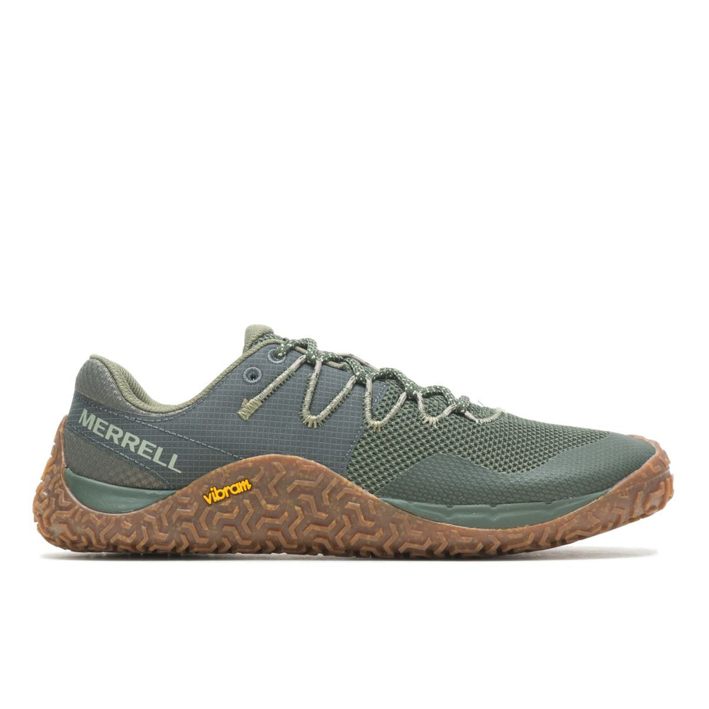 Men's Trail Glove 7 Barefoot Shoes
