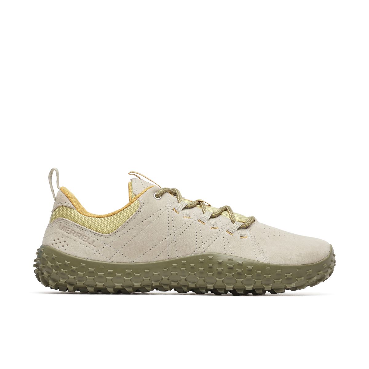 Men's Wrapt Barefoot Shoes