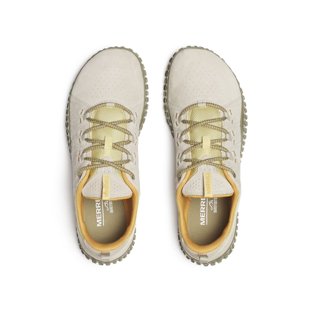 Men's Wrapt Barefoot Shoes