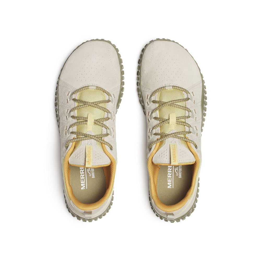 Men's Wrapt Barefoot Shoes