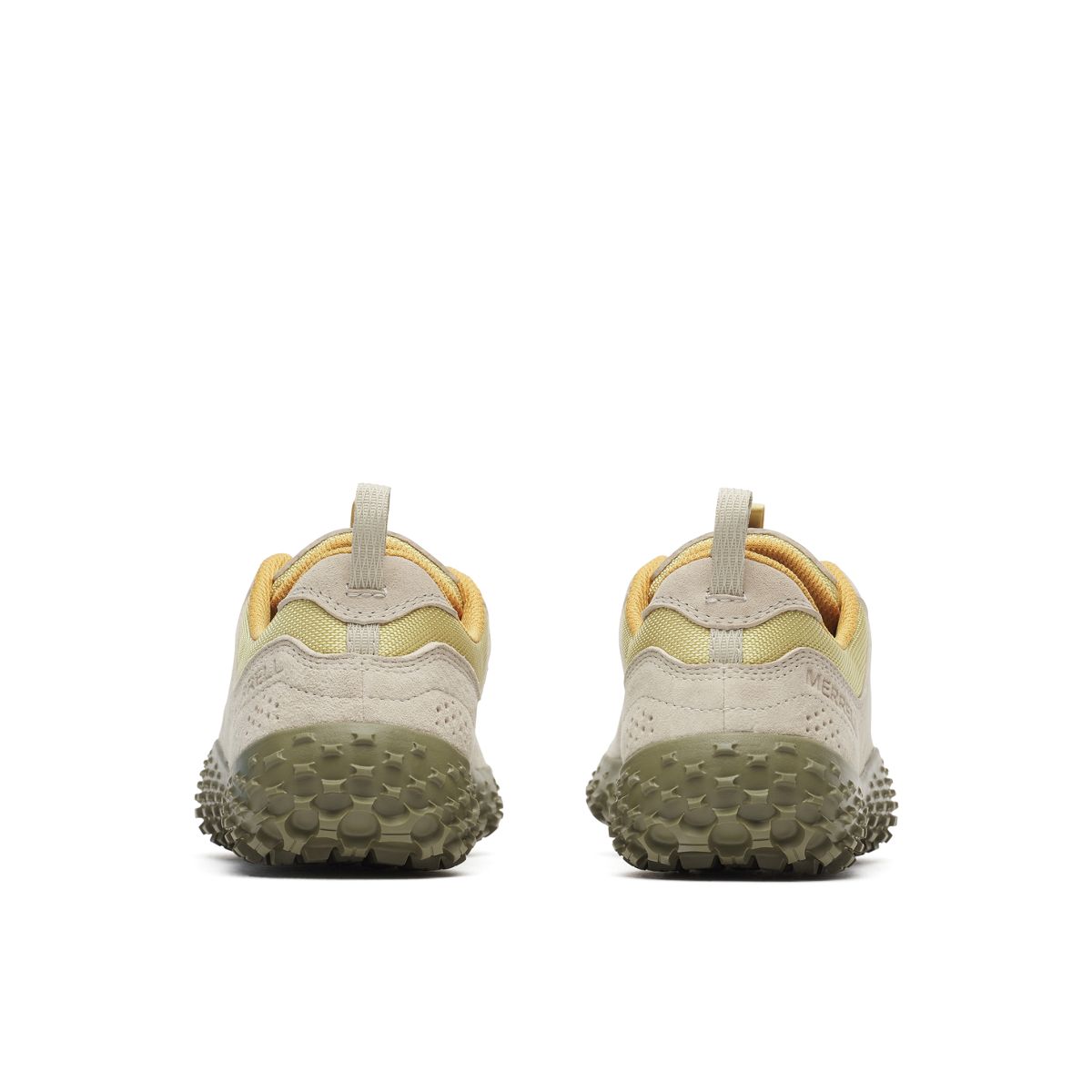 Men's Wrapt Barefoot Shoes
