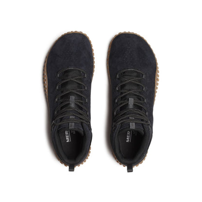 Men's Wrapt Mid Waterproof Barefoot Boots