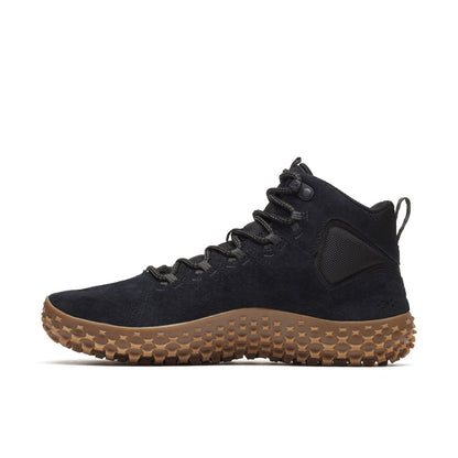 Men's Wrapt Mid Waterproof Barefoot Boots