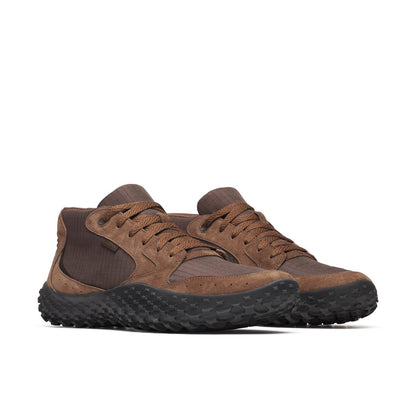 Men - Wrapt Sneaker Mid Waterproof - Boots