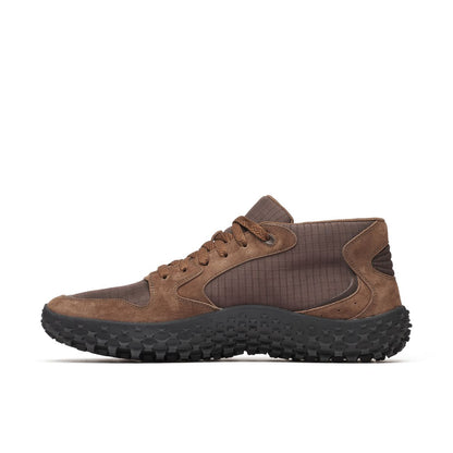 Men - Wrapt Sneaker Mid Waterproof - Boots