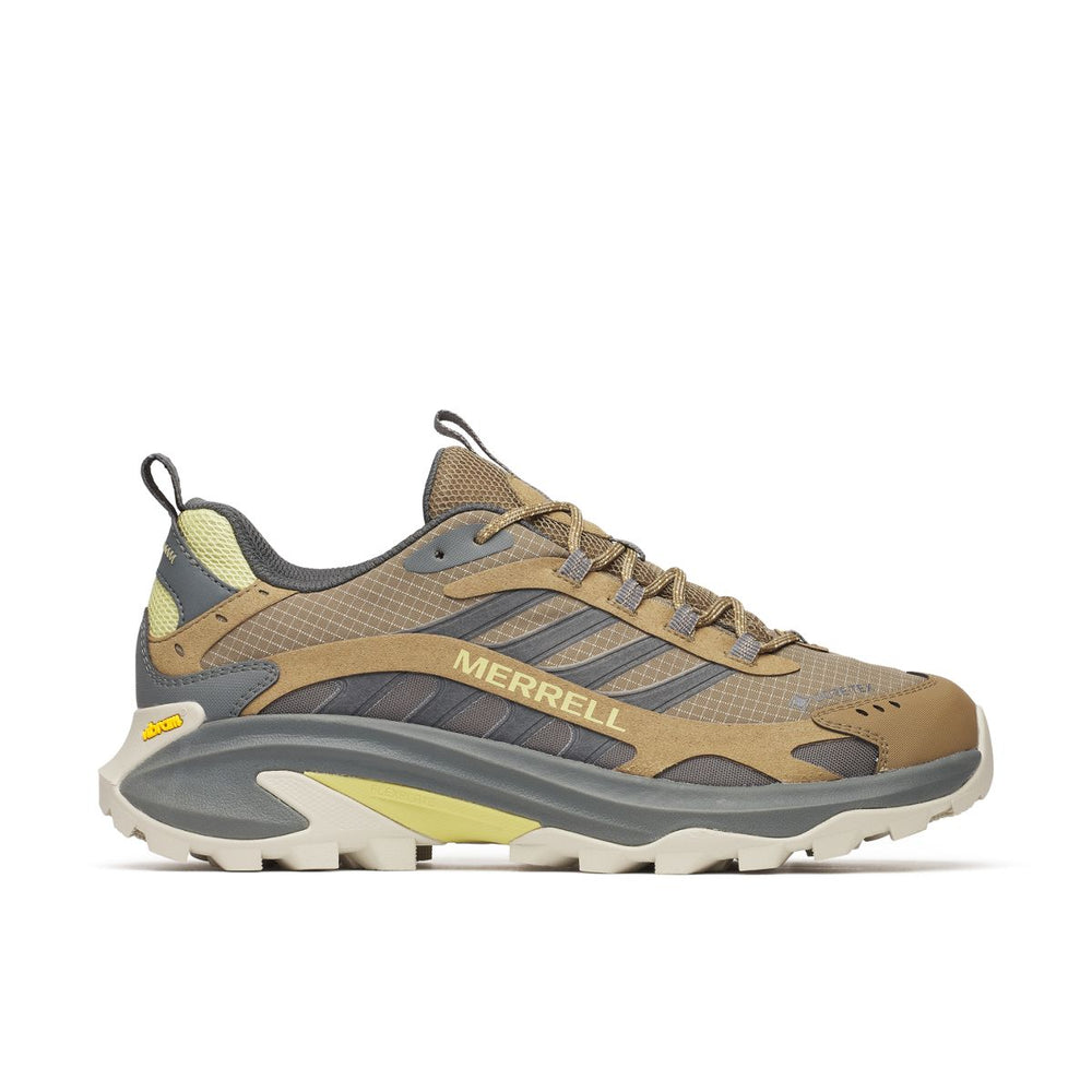 Men's Moab Speed 2 GORE-TEX® Hiking Shoes