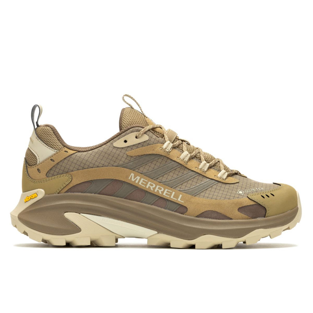 Men's Moab Speed 2 GORE-TEX® Hiking Shoes