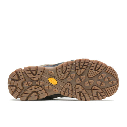 Men - Moab 3 Waterproof - Shoes