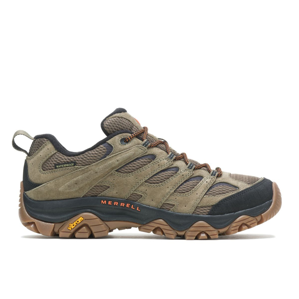 Men - Moab 3 Waterproof - Shoes
