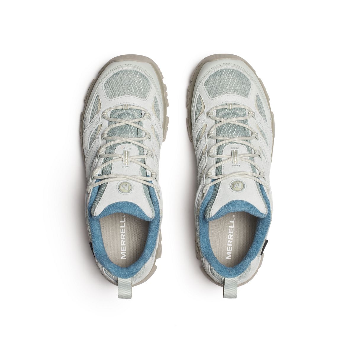 Men's Moab 3 GORE-TEX® Hiking Shoes